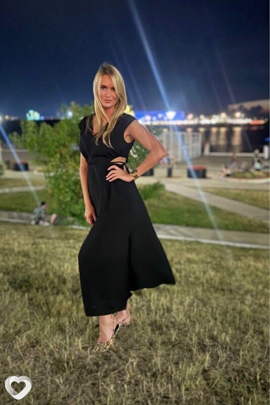 Анна, 36, Москве — анкета №1752476