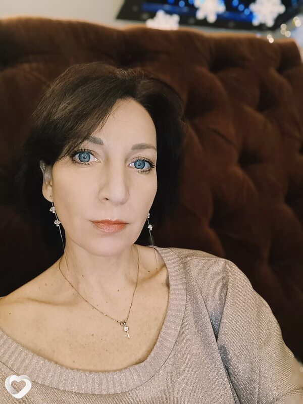 Татьяна, 47, Орехово-Зуеве — анкета №1752477