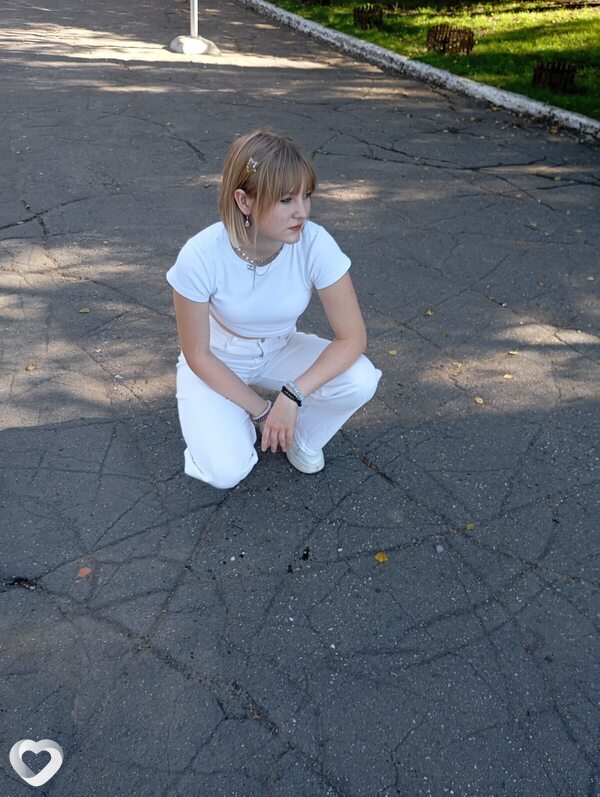 Елена, 48, Орёл — анкета №1752481