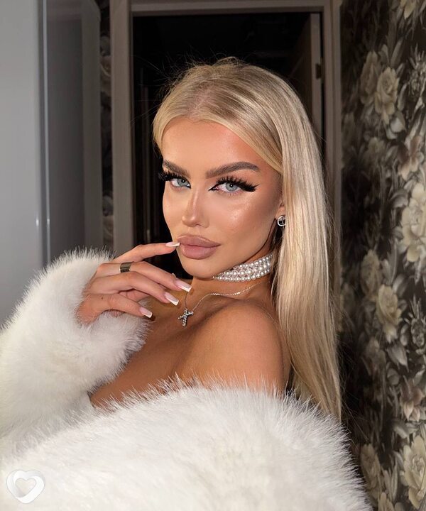Анна, 25, Москве — анкета №1752589