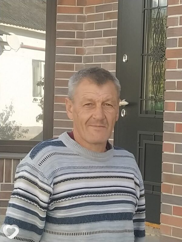 Иван, 56, Краснодаре — анкета №1752595