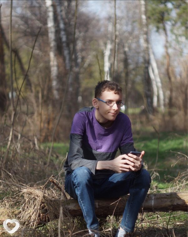 Виктор, 27, Гулькевичах — анкета №1752597