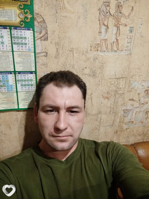 Виктор, 33, Одессе — анкета №1752598