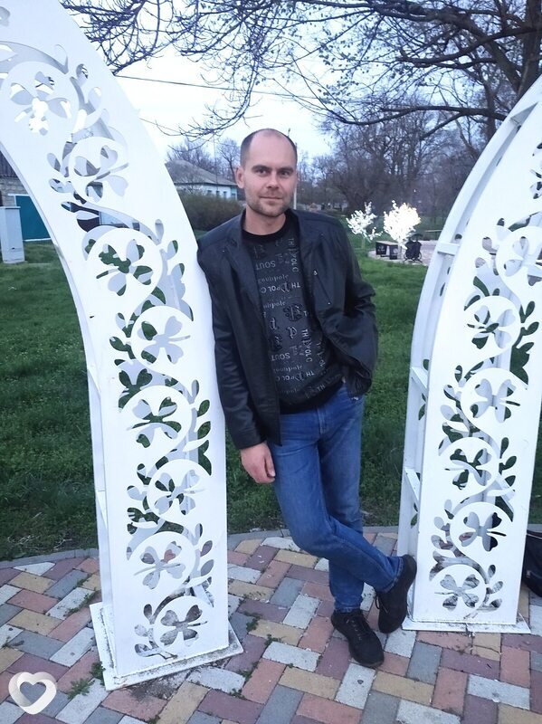 Константин, 35, Ставрополе — анкета №1752600