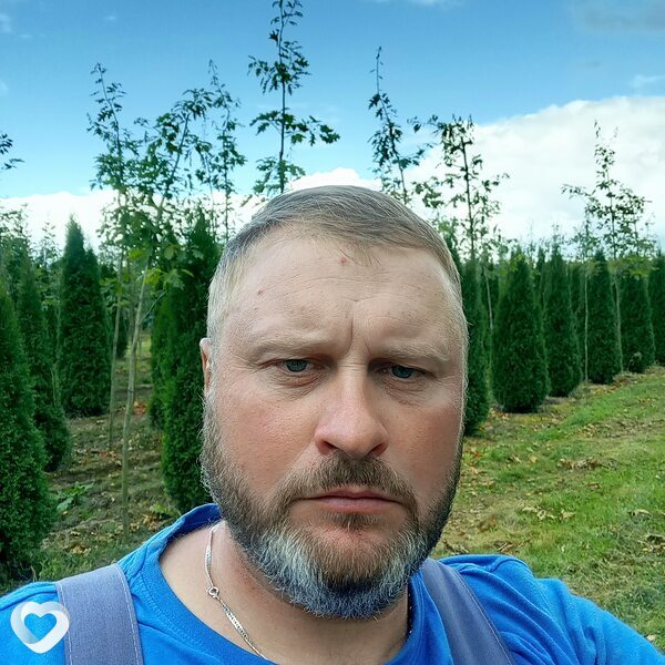 Александр, 41, Минске — анкета №1752602