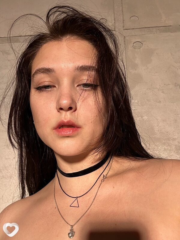 Юля, 25, Москве — анкета №1752507