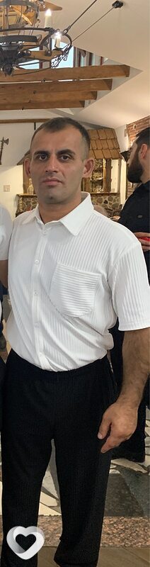 Аджамян, 37, Тамбове — анкета №1752509