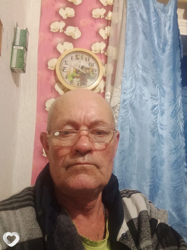 Ннколай, 60, Астрахани — анкета №1752512