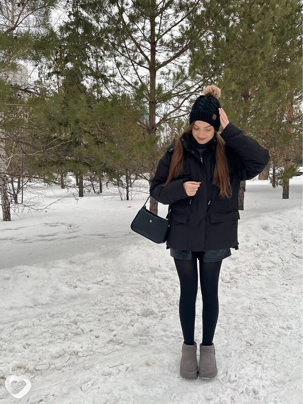 Маргарита, 20, Москве — анкета №1752527