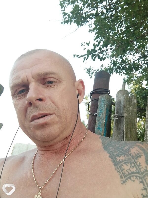 Виталик, 43, Джанкое — анкета №1752482