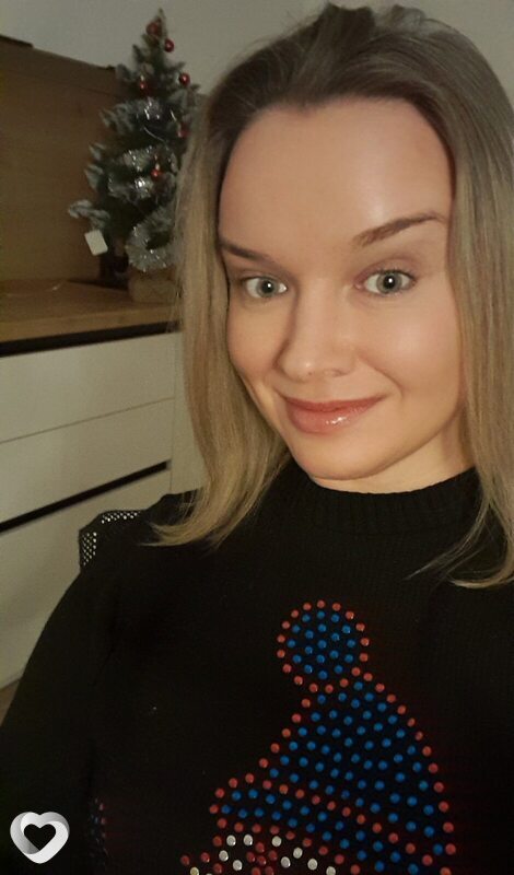 Надежда, 42, Минске — анкета №1752488