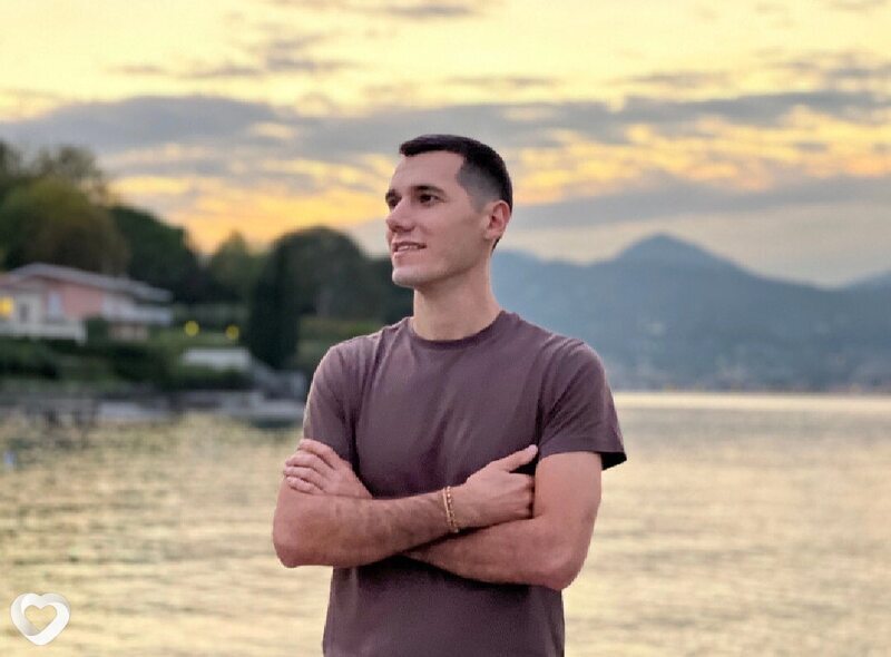 Шалун, 37, Днепр — анкета №1752490