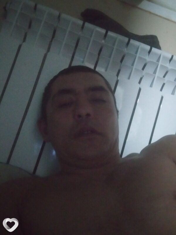 Амангельды, 41, Актюбинске — анкета №1752491