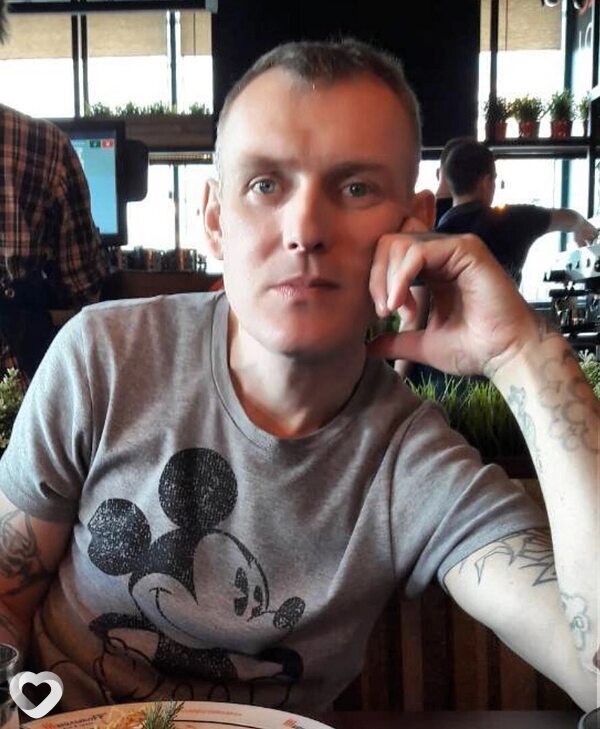 Дмитрий, 50, Перми — анкета №1752502