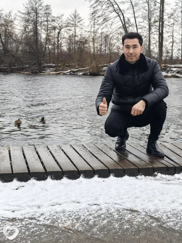 Батыр, 32, Бресте — анкета №1752506