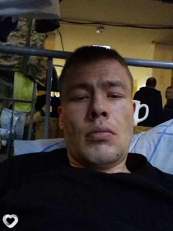 Антон, 35, Нижнем Новгороде — анкета №1753058