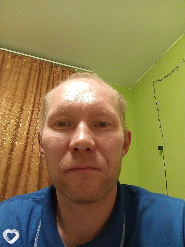 Димка, 45, Ярославле — анкета №1753061