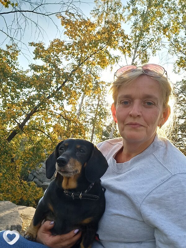 Юлия, 46, Екатеринбурге — анкета №1753069