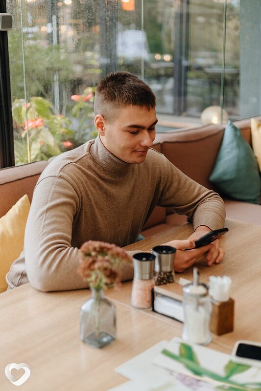 Кирилл, 23, Бресте — анкета №1753073