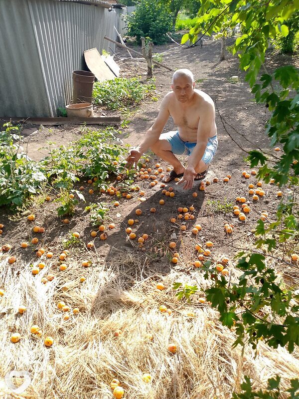 Андрей, 45, Улан-Удэ — анкета №1753078