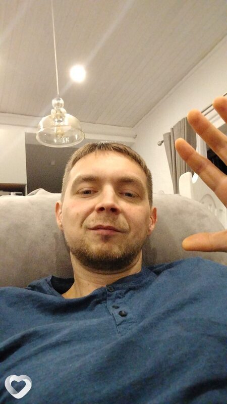 Игорь, 39, Симферополе — анкета №1753080