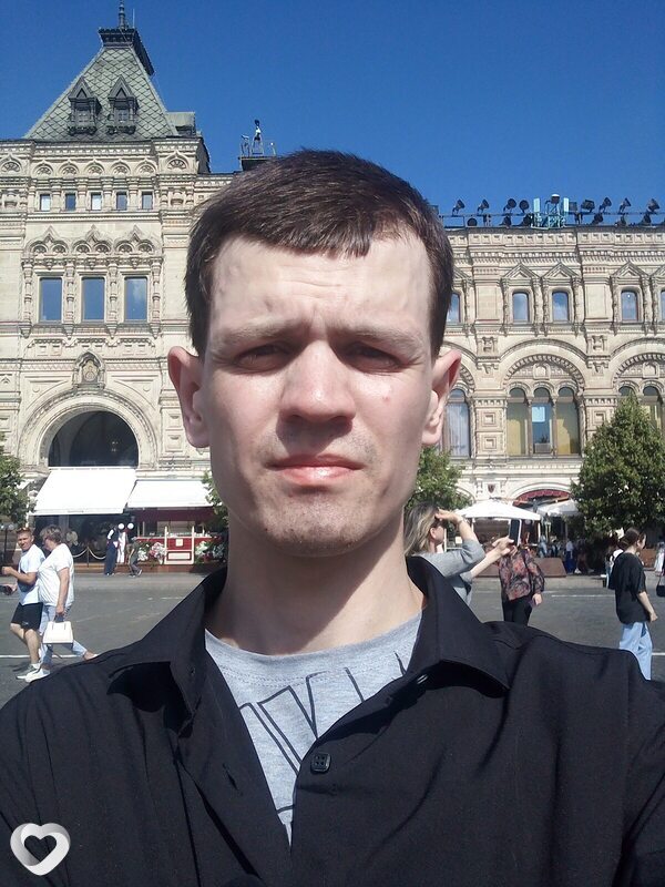 Кирилл, 31, Нижнем Тагиле — анкета №1753081