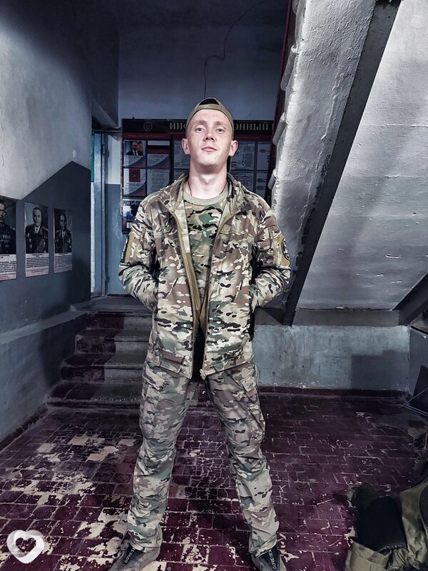 Денис, 27, Донецке — анкета №1752631