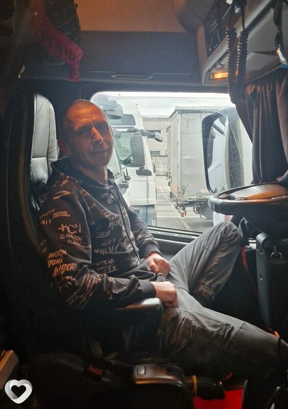 Андрей, 39, Одессе — анкета №1752557