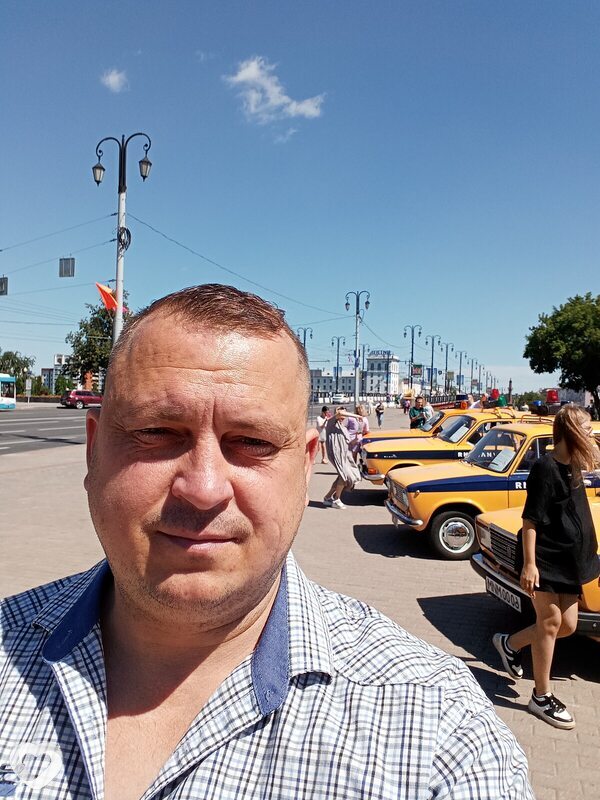 Александр, Вильнюс
