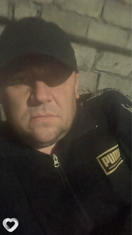 Максим, 45, Шымкенте — анкета №1752563