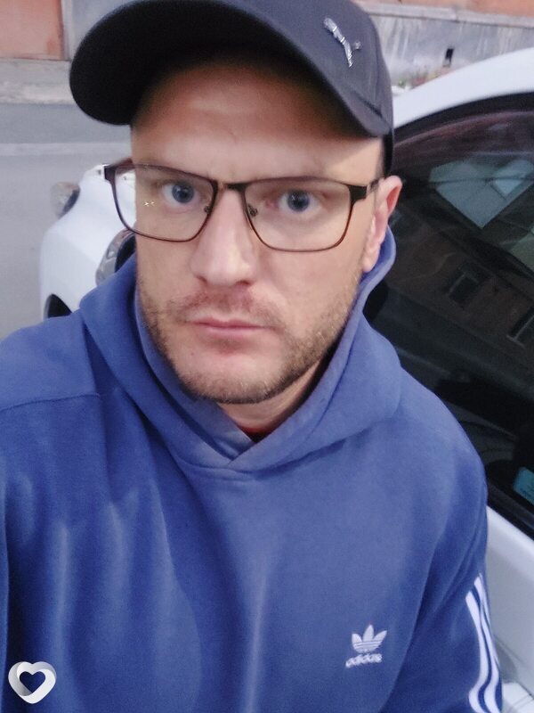 Егор, 31, Орске — анкета №1752757