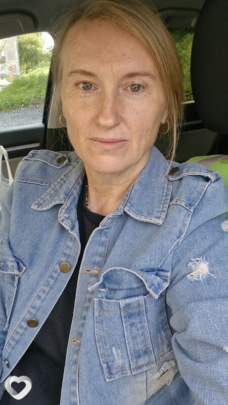 Маша, 53, Екатеринбурге — анкета №1752761