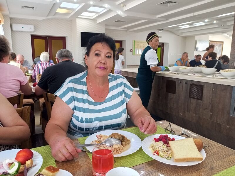 Фаназия, 59, Уфе — анкета №1752765