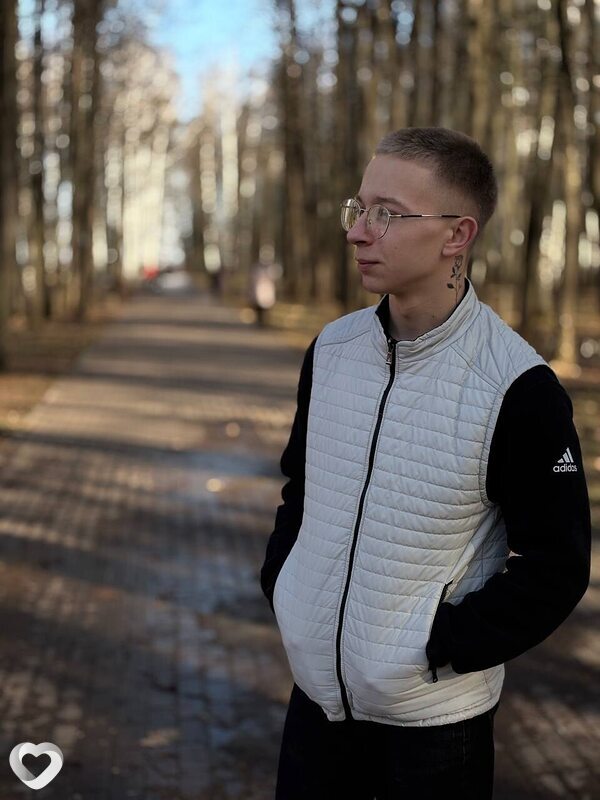 Дмитрий, 20, Вязниках — анкета №1752769
