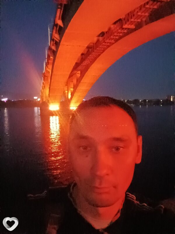 Тимур, Дивногорск