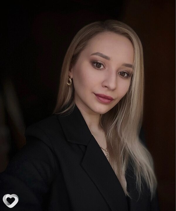 Снежана, 23, Москве — анкета №1752778