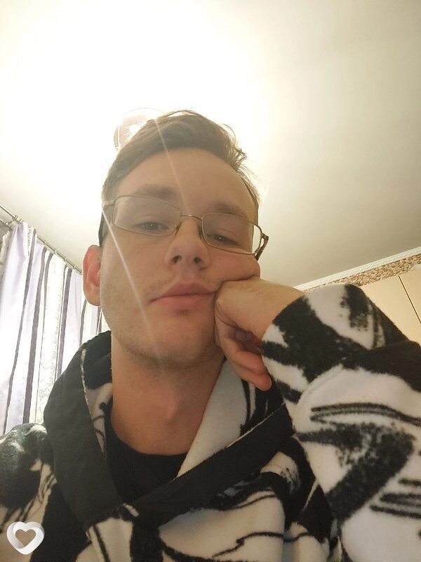 Степан, 26, Владивостоке — анкета №1753035