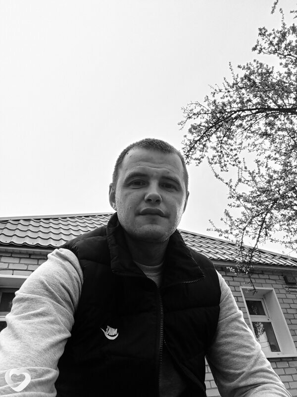 Тихий, 37, Белгороде — анкета №1753038