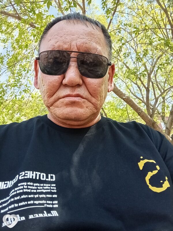 Константин, 55, Иркутске — анкета №1753039
