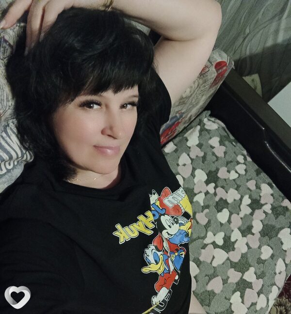Марина, 51, Кургане — анкета №1753041