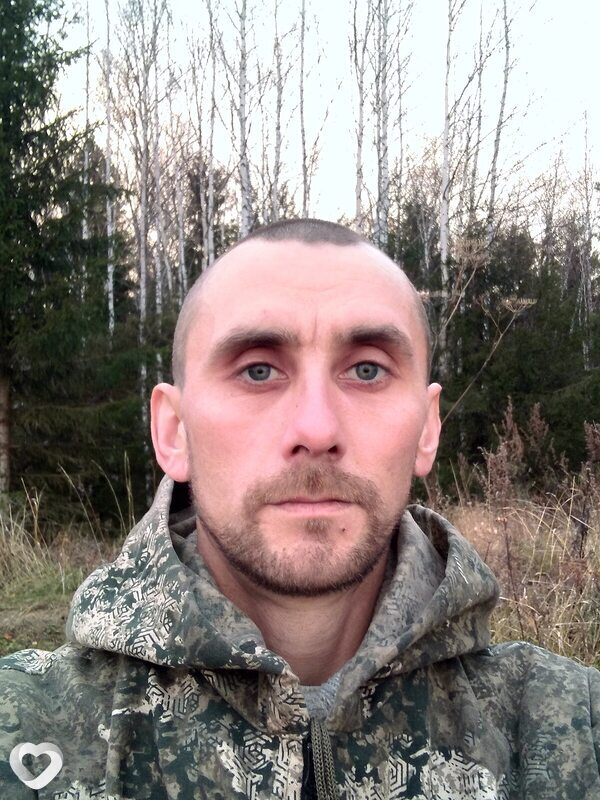 Денис, 38, Тобольске — анкета №1753047