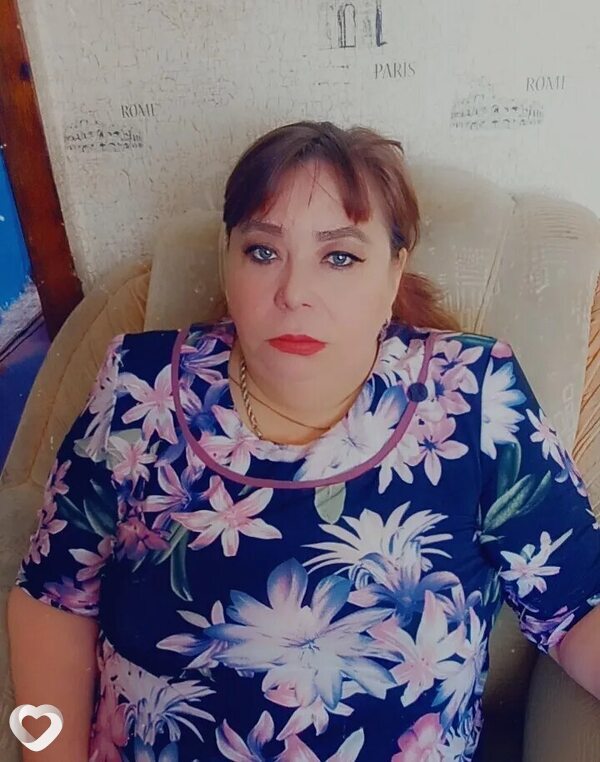Любовь, Называевск