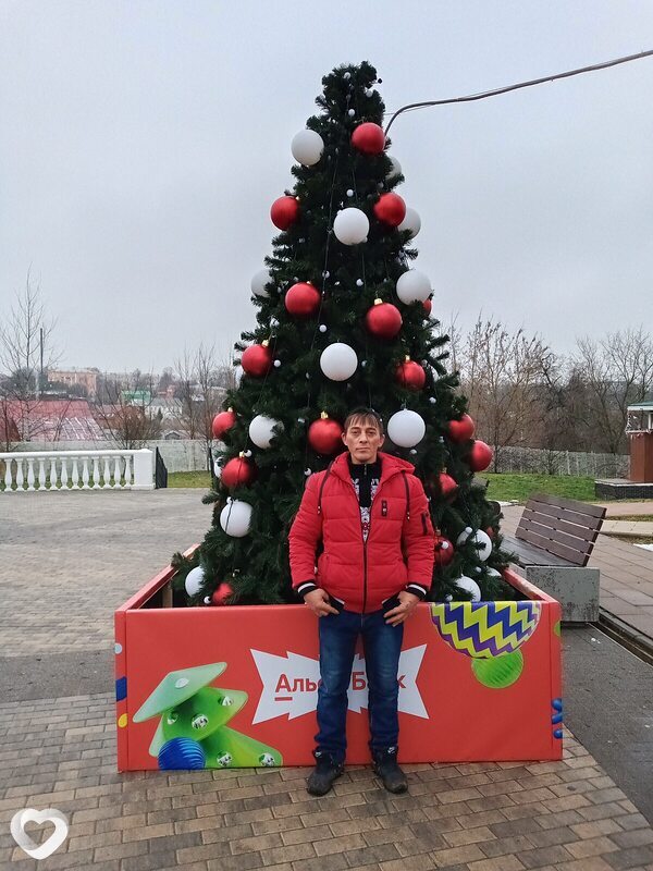 Сергей, Барыш