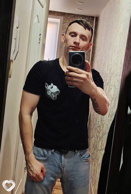 Андрей, 31, Кургане — анкета №1752742