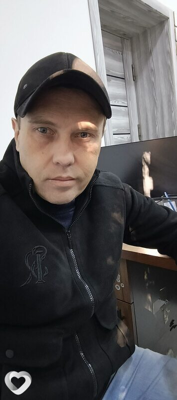 Никита, 40, Ташкент — анкета №1752743