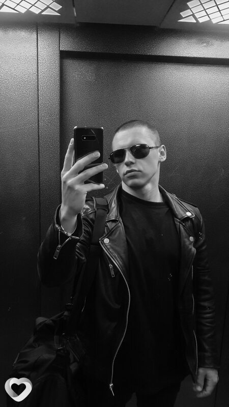 Николай, 26, Смоленске — анкета №1752744