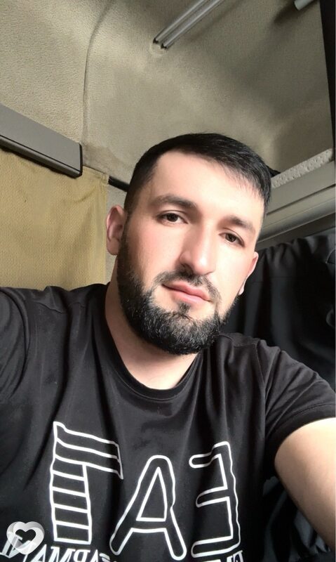 Ruslan, 27, Чу — анкета №1752747