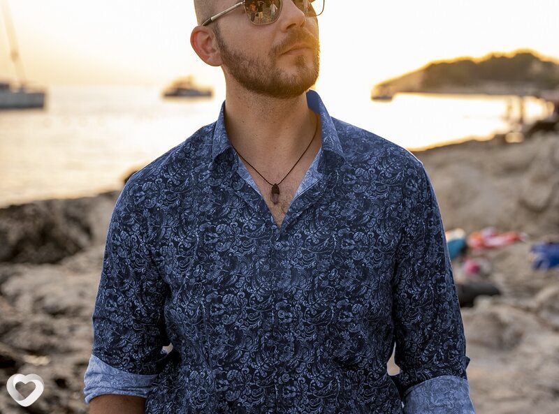 Simon, Арад