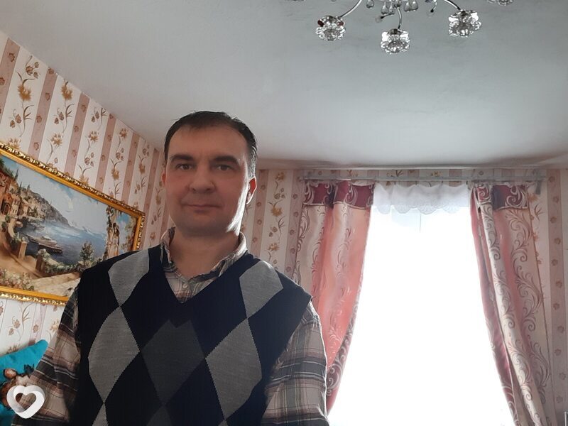 Алексей, Зеленокумск