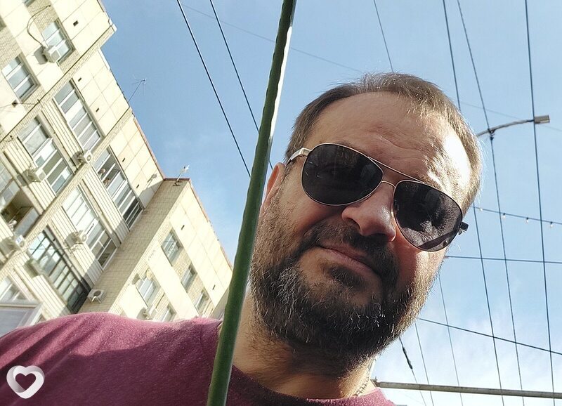 Александр, 54, Саратове — анкета №1753170